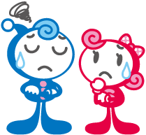 イッセーくん、ショーコちゃん